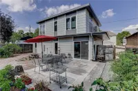 The BirdHouse— A Beautiful NW Denver Space