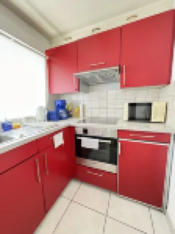 H&H Home - Quite and Central Apartment near Park in Sindelfingen