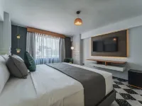 Gran Hotel Panamericana, Mérida Hoteles cerca de Estadio Kukulcan