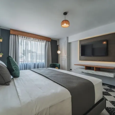 Gran Hotel Panamericana, Mérida