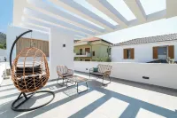 Emerald Island Residential Complex - Homestays