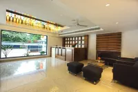 Embassery Residency Hotel a Ernakulam