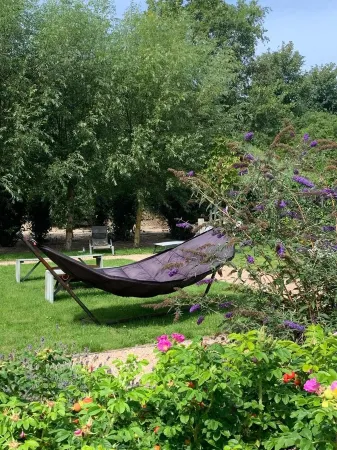 Uniquely located detached cozy vacation home right on the beach.