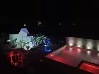 Villas 50m (2min) from the Beach in San Benito, YUC-MX Hotel a Dzemul