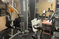 Comfort Inn & Suites Gunnison-Crested Butte - Gym