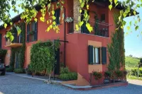 Villa Gallina Apartamento Hotels in Neive