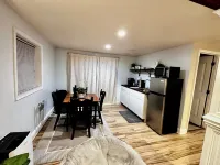 Cozy 1-bedroom apartment central in Johnson City