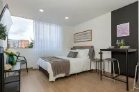 Living 81 - Mountain view