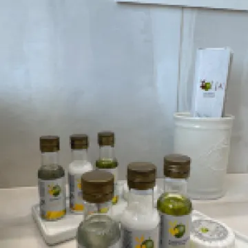 斯塔比亞小型套房