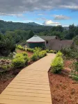 Mountain Aire Cottages, Inn, & Glamping Hotels in Clayton