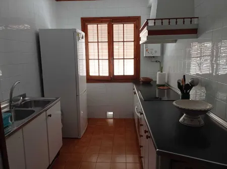 Piso Cruces, en Pleno Centro de la Ciudad. Ideal Para Parejas y Familias Отели в г. Санлукар-де-Баррамеда