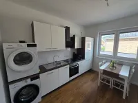 Apartment Landblick Hotels in Bohmte