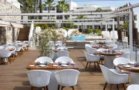 Eurostars Sitges - Desayuno