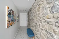 르 노마드 L 올드 몬트리올 호텔