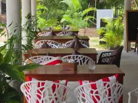 White Beach Hostel - Vandrerhjem