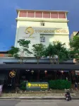 Ton Koon Hotel Hotels in Nikhom Song Khro
