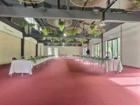 The Grand Oaks Resort Hotel a Beechworth