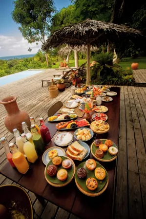 Hotel Boutique Bahia Bonita