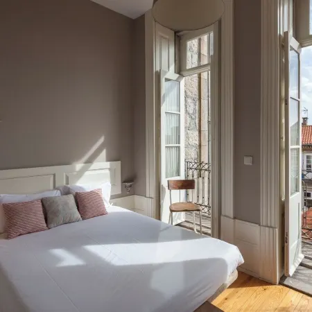 Being Porto Hostel