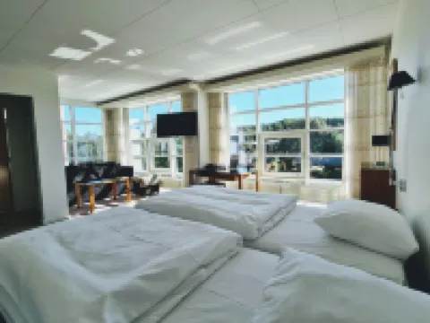 Milling Hotel Vejle ヴァイレのホテル