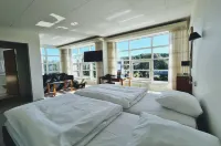 Milling Hotel Vejle Hotels in Vejle