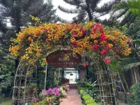Ngoc Linh Villas Hotels near Khu Sinh Thái Núi Chay - Biển Hải Hoà