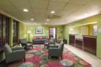Holiday Inn Express Frazer-Malvern Hoteles en Devault