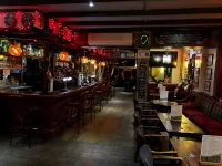 The Barrington Hotel - Bars