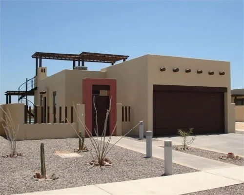 3 Bedroom Home & Pool - Golf & Mayan Palace and Grand Mayan Resort Package