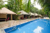 Pride Hotel & Convention Centre Indore - Pools
