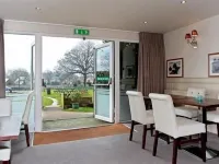 The Kings Arms Hotels in Weymouth