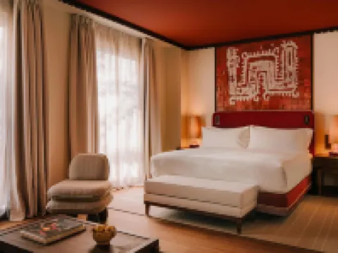 Palacio De Godoy Caceres, Curio Collection By Hilton Hoteles en Cáceres