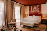 Palacio de Godoy Caceres, Curio Collection by Hilton Hotels in 