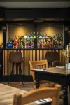 Inn for All Seasons - Bar