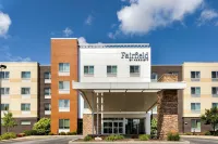 Fairfield Inn & Suites St. Louis West/Wentzville Hotels in Boone Township