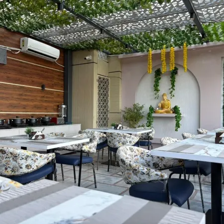 Hotel Mahadev Rishikesh