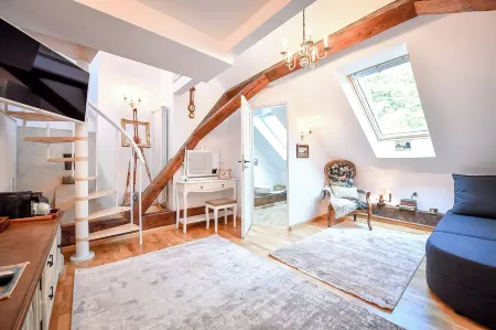 Casa Barițiu Отели рядом с достопримечательностью «DASH»