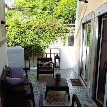 Sintra1012 Boutique Guesthouse