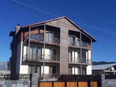 Villa Bakuriani