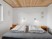"Justine" - 600m from the Sea Hotels in Fjerritslev