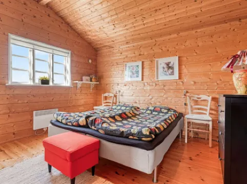 "Helemine" - 500m from the sea