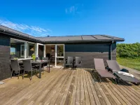 "Talia" -  from the Sea Hotels in Ringkobing