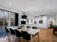 "Thana" - 1.4km from the Sea Hotels in Ulfborg