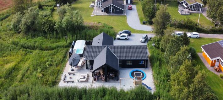 "Grep" - 800m from the Sea Hotels in Jerup