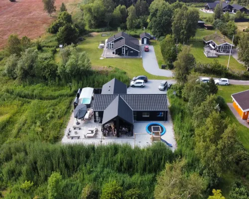 "Grep" - 800m from the Sea Hotels in Jerup