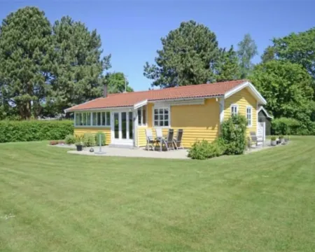 "Andrine" - 100m from the sea ナクスコウのホテル