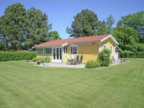 "Andrine" - 100m from the sea فنادق في ناكسكوف