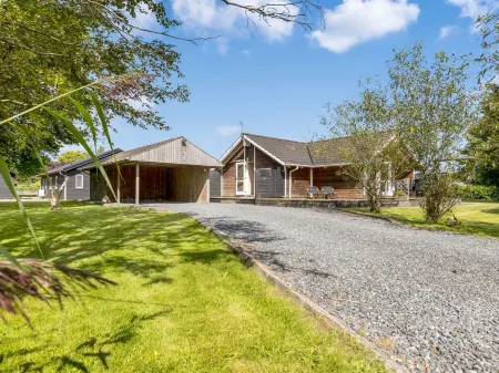 "Sylwia" - 250m to the Fjord