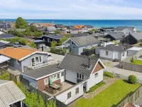 "Paula" - 80m from the Sea Hotels in Otterup