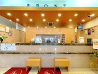 Toyoko Inn Moriya Ekimae Hotel a Toride